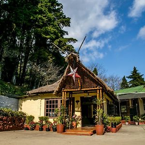 Niraamaya Retreats Aradura Kohima