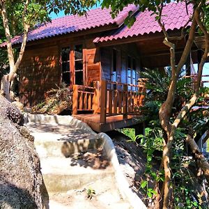 Moondance Magic View Bungalow